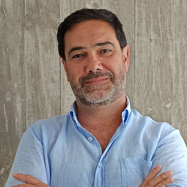Vasco Bom jesus Veterinario Covilha