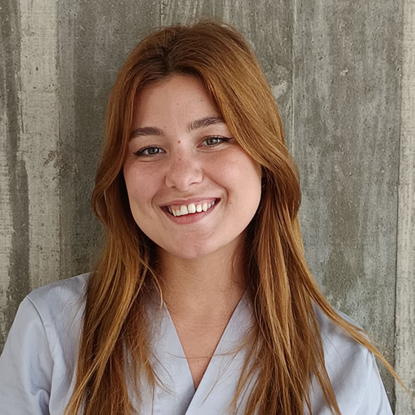 Jessica Lopes Veterinario Covilha