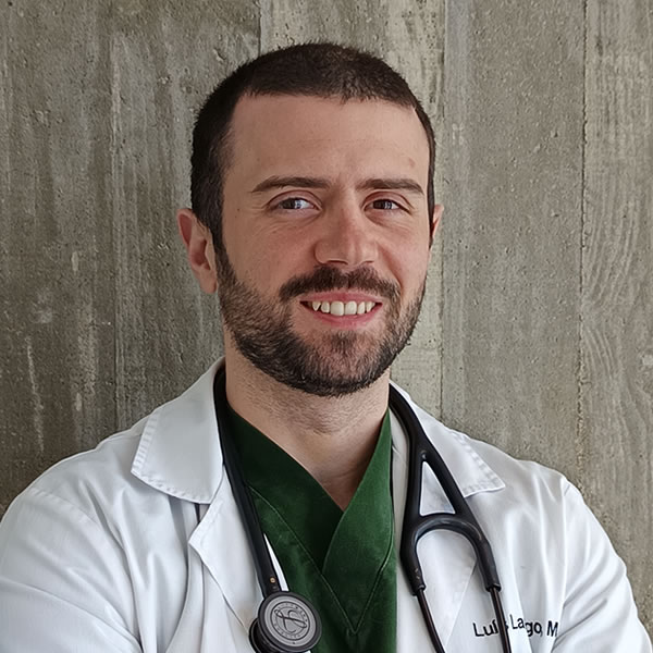 Luis Lamego Veterinario Covilha