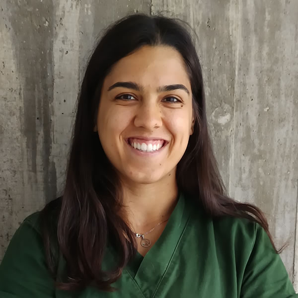 Mariana Correia Veterinario Covilha