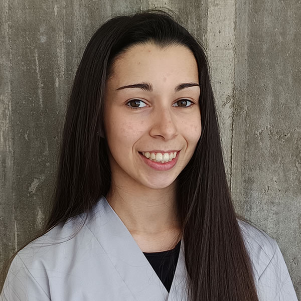 Sara Couto Veterinario Covilha